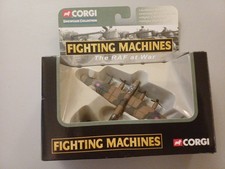 Corgi Showcase Diceast Model Avro Lancaster RAF 83 Squadron CS90268