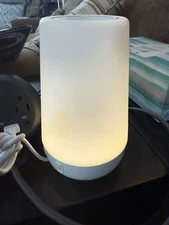 Hatch Rest+ Plus 2nd Gen White Noise Machine | HBRESTPLUS2 Used Tested