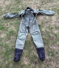 Mustang Survival Tactical Dry Suit