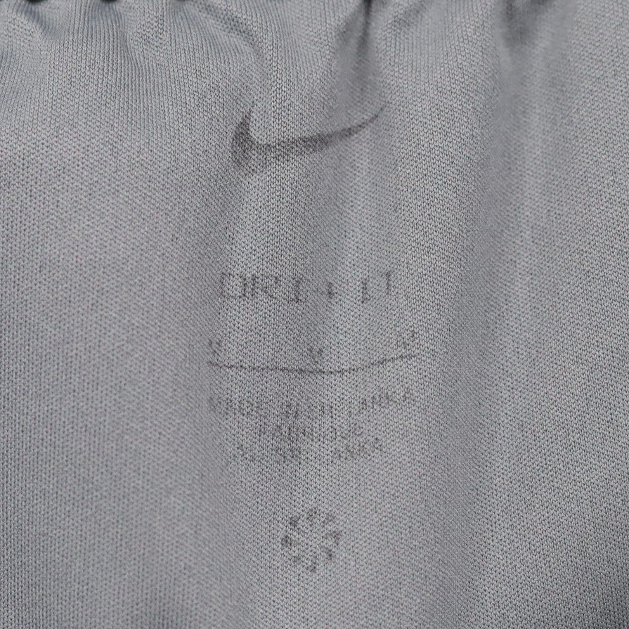 NIKE Dri-FIT Track Club Challenger White Running Pants Mens Sz M thumbnail 12