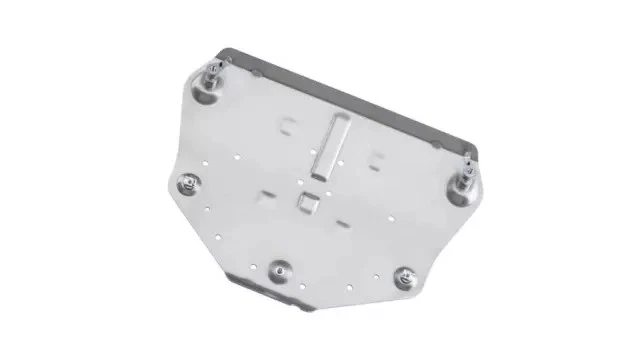 Genuine Subaru 2020-2022 Outback Engine Under Guard - Aluminum E515SAN000