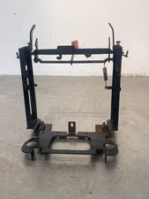 John Deere 4115 Tractor Front Radiator Support Bracket