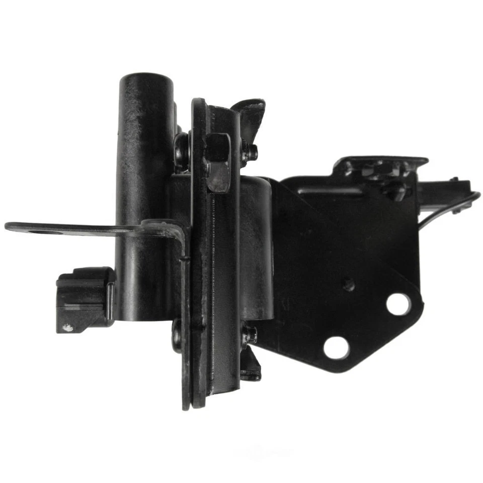 Bobina de encendido para Hyundai Accent 2001-2005 WVE BY NTK Foto 3 de 4