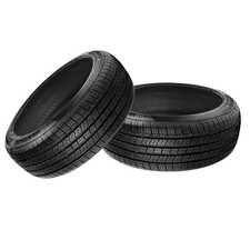 2 X Vantage Touring As 20550r17xl 93w Tires