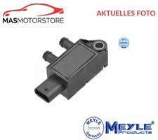 SENSOR ABGASDRUCK MEYLE 37-14 801 0002 I NEU OE QUALITÄT