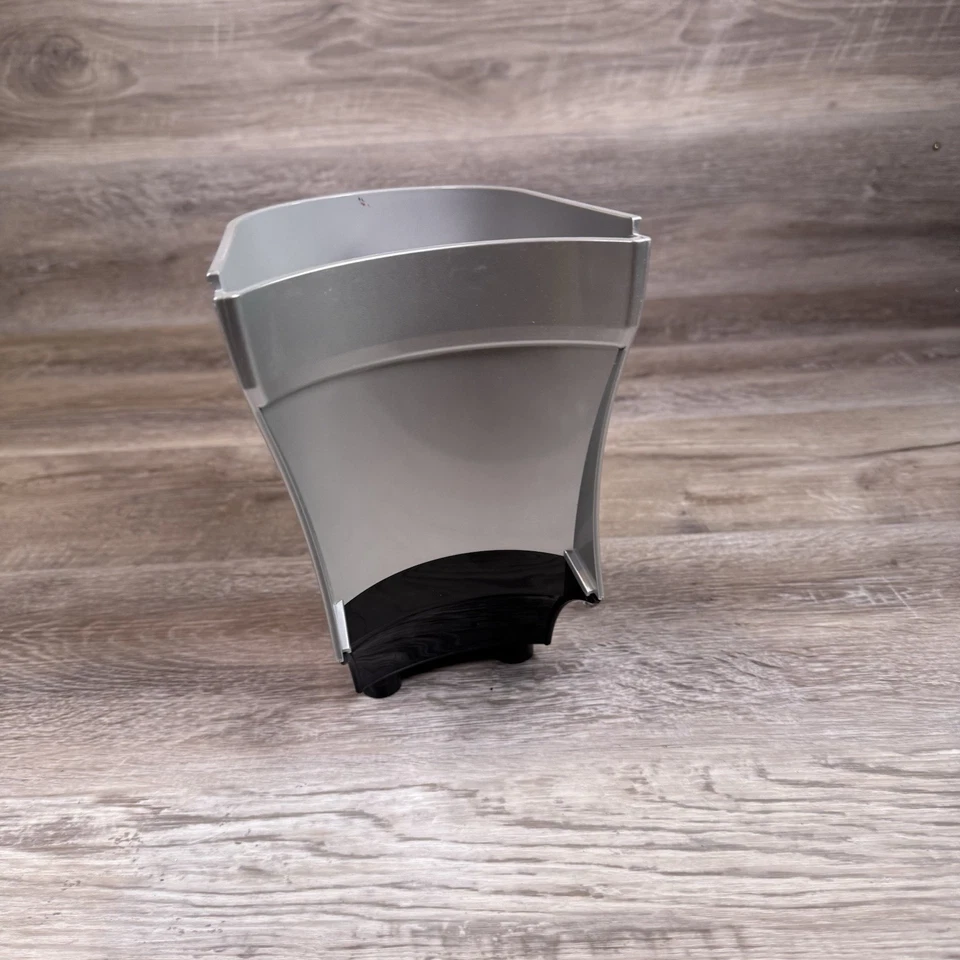 Bullet Express Trio Replacement Parts Juicer Pulp Container BE-110 - Image 3 of 4