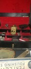 Vintage Lot Of Rare Dental Collector Tin Can Pocket Size & More  515013 — photo 3