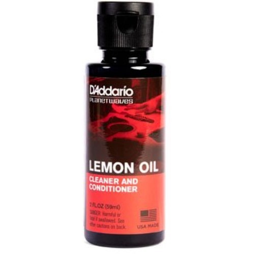 Daddario PW-LMN Lemon Oil 59ml Neu 2790₽