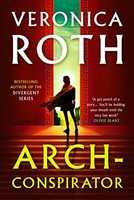 Veronica Roth - Arch-Conspirator - Paperback - G245Z
