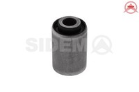 Sidem Querlenkerlager 803700 FüR MAX Focus Ford Mazda Volvo C-MAX 3 Turnier 2 1