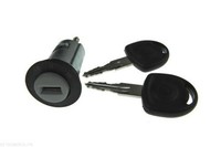 SchließZylinder ZüNdschloss Automega 100082910 FüR Opel Cc Astra T98 X03 T92 S93