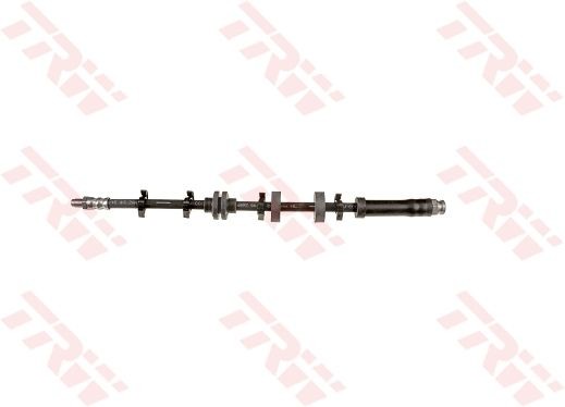 TRW Bremsschlauch PHB297 Passend FüR Fiat Lancia-image