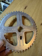 Old School BMX Redline 44t Chainring