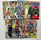 The Amazing Spider-Man Lot of 15 different between #232-296 comics Marvel (849)