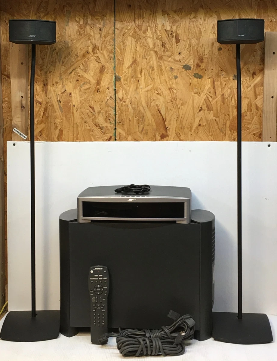 25+ Bose Av3 2 1 for sale | Updated Oct 2026