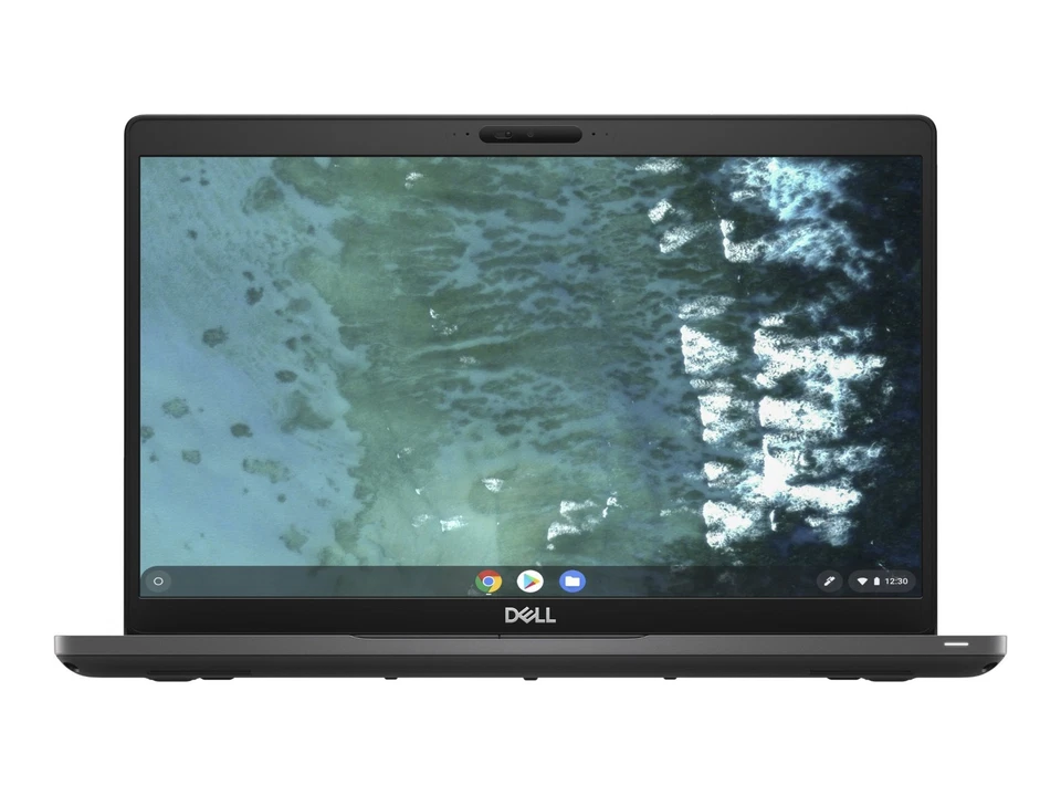 Dell Latitude 5400 14" HD Chromebook Intel 4305U 4GB RAM 64GB eMMc Laptop Gift - Image 3 of 4