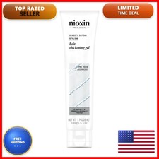NIOXIN Density Defend Styling Collection Texturizes and Volumizes Gel 81581164
