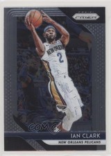 2018-19 Panini Prizm Ian Clark #207 1u6