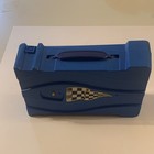Kenner Fast 111's Collector's Case Carry Case 1:64. 8 Loose Fast 111’s cars — photo 4