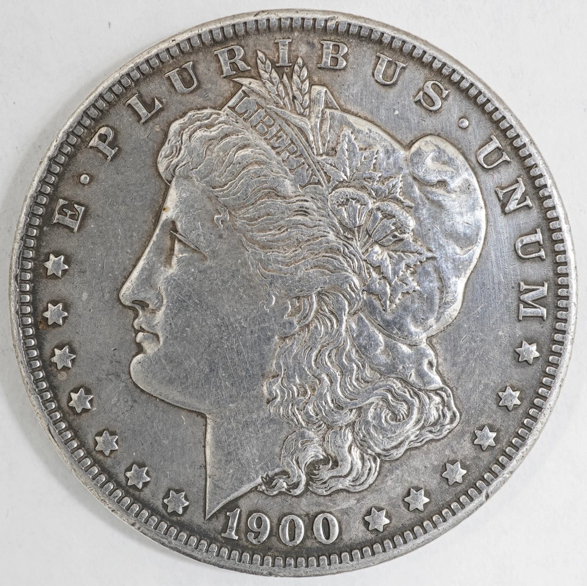 Silver 1900 Year Morgan US Dollars (1878-1921) for sale | eBay