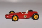 1965-70 Matchbox Lesney 52b B.R.M Racing Car