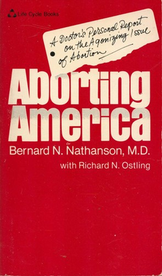 #ad Aborting America $21.90