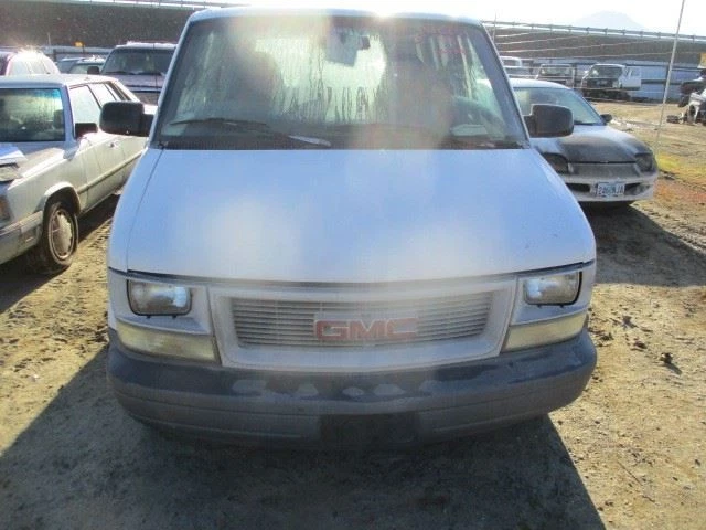 Bomba de dirección asistida compatible con 96 99-05 ASTRO 24815490 Foto 2 de 4