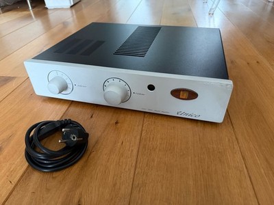 UNISON RESEARCH Unico | High-End Hybrid Röhrenverstärker
