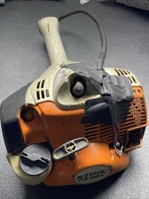 STIHL FC56C POWERHEAD ENGINE FOR PARTS OR NOT WORKING
