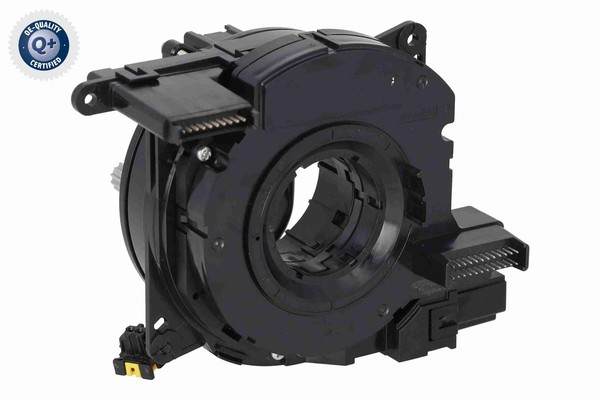 Vemo V25-72-0329 Wickelfeder Schleifring FüR Ford-image