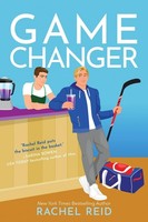 Reid, Rachel/Game Changer Rachel Reid
