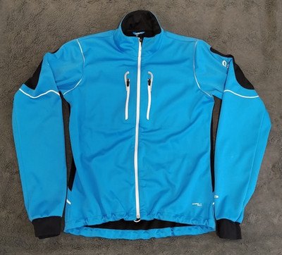 Halti Storm Wall All Weather Activity Jacket Women's US 10 Windbreaker