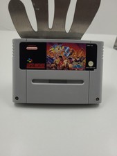 ebay® Auktion 287012495757 | Final Fight 3 - Super Nintendo SNES PAL Original Thumbnail of ebay® auction 287012495757 | Final Fight 3 - Super Nintendo SNES PAL Original