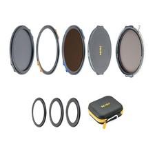 NiSi JetMag Pro 95MAG Variable ND Mist Magnetic Creative Filter Kit