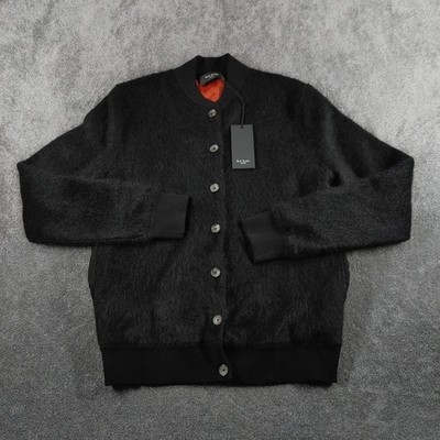 Paul Smith Strickjacke Damen Medium Black Label