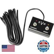 EVH 5150 Iconic 2-Button Footswitch