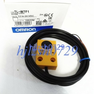 1PCS New   proximity switch TL-W7F1 #yi