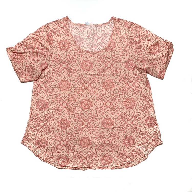 LULAROE MORGAN (XS)