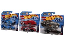 Hot Wheels XL JDM Lot Porsche 934.5 Toyota Supra Skyline GT-R R32
