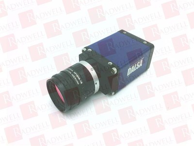 TELEDYNE DALSA CR-GEN3-C6400 / CRGEN3C6400 (USED)