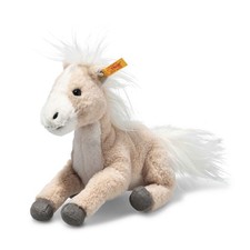 Steiff - Golda Horse Standing - 074318