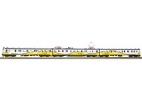 Piko 51464 Elektrotriebzug EN 57 KD Spur H0