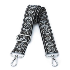 Purse Straps Replacement Crossbody Bag Strap for Purses Adjustable Wide Shoul...