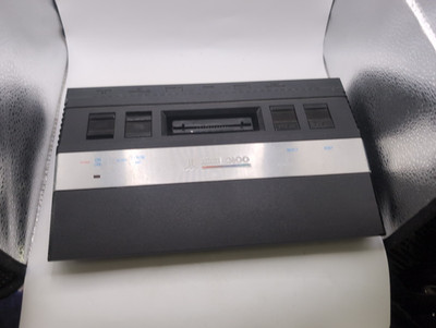 Atari 2600 Jr. Game System Console Only (Untested, Sold for parts)