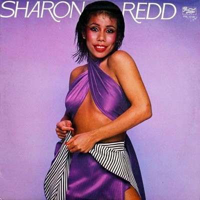 Sharon Redd - Sharon Redd (LP) (Very Good Plus (VG+)) - 4131633741