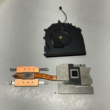 Asus VivoBook F512D 15.6" Cooling Heatsink 13NB0LZ0AM0301 13N1-7ZA0201