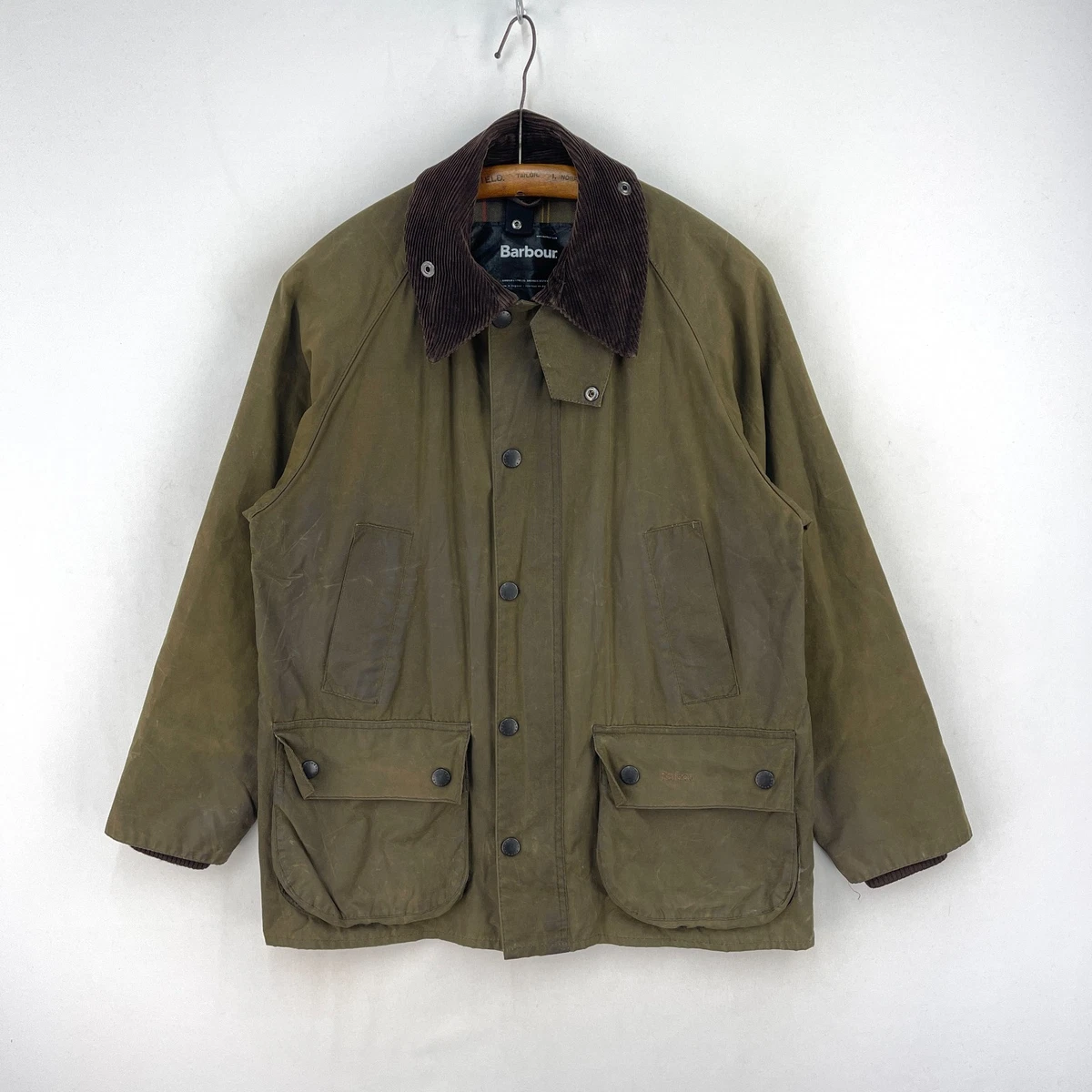 Barbour C38 in Men