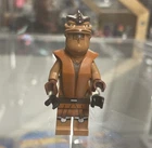 LEGO Star Wars 75004 Pong Krell Minifigure sw0435