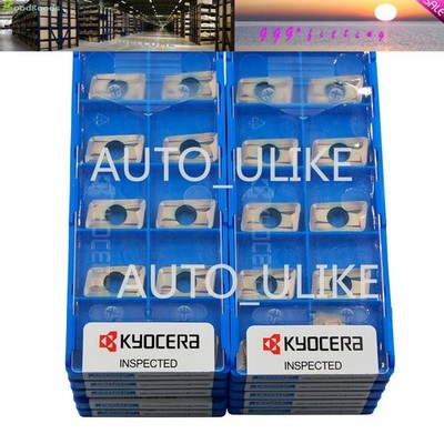 10boxes APMT1604PDER-KZ PG025 CNC Milling Insert New APMT insert