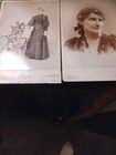 Lot Of 25 Victorian Cabinet Cards — photo 2